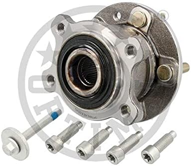 Optimal 302502 Radlagersatz