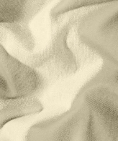 fleuresse Comfort Spannbettlaken (96 % Baumwolle, 4 % Elasthan), mit Rumdumgummizug, Ökotex Standard