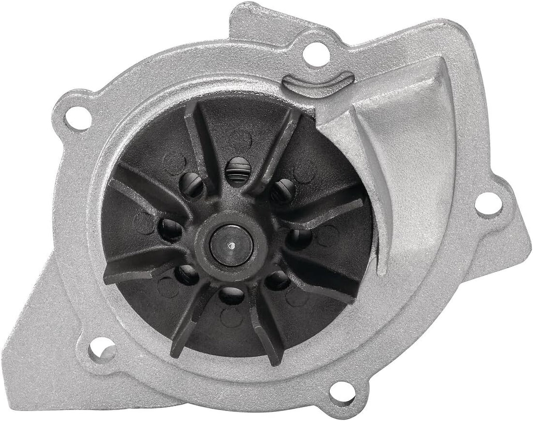 VALEO Wasserpumpe Zentrifugalpumpe 506719