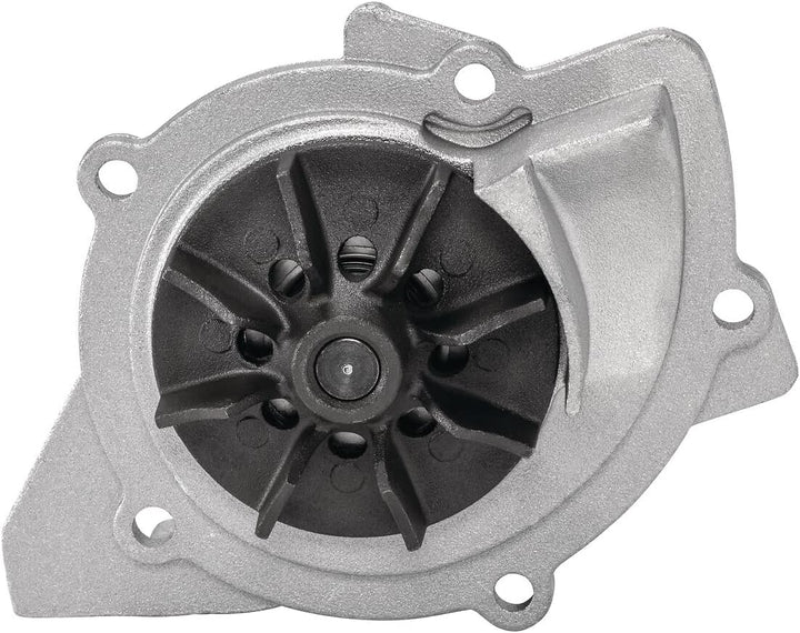 VALEO Wasserpumpe Zentrifugalpumpe 506719