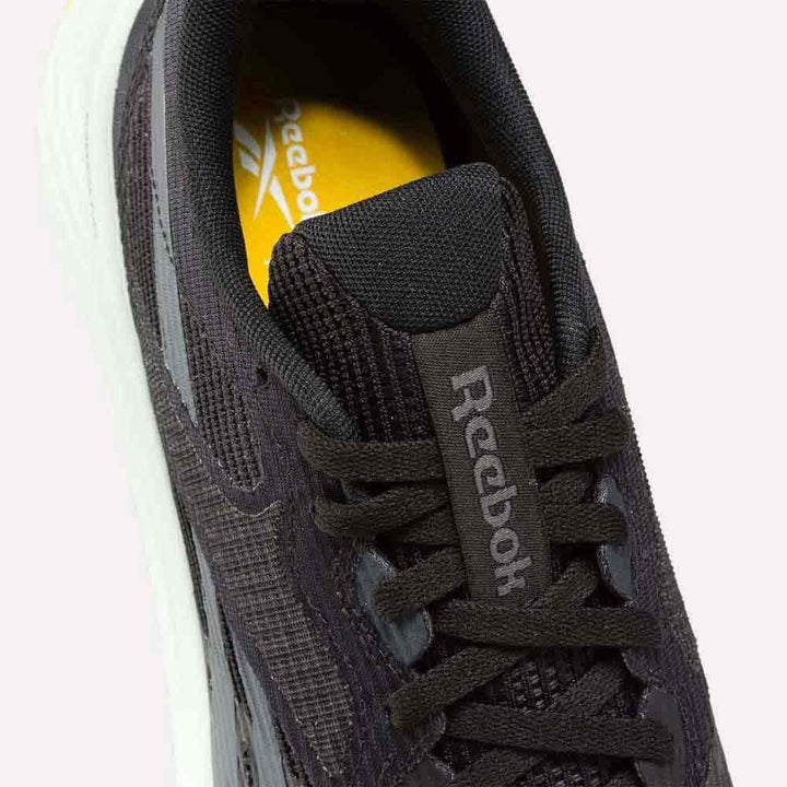Reebok Unisex Energen Tech Plus Sneaker 35 EU Cblack Aqudus Aciyel, 35 EU Cblack Aqudus Aciyel