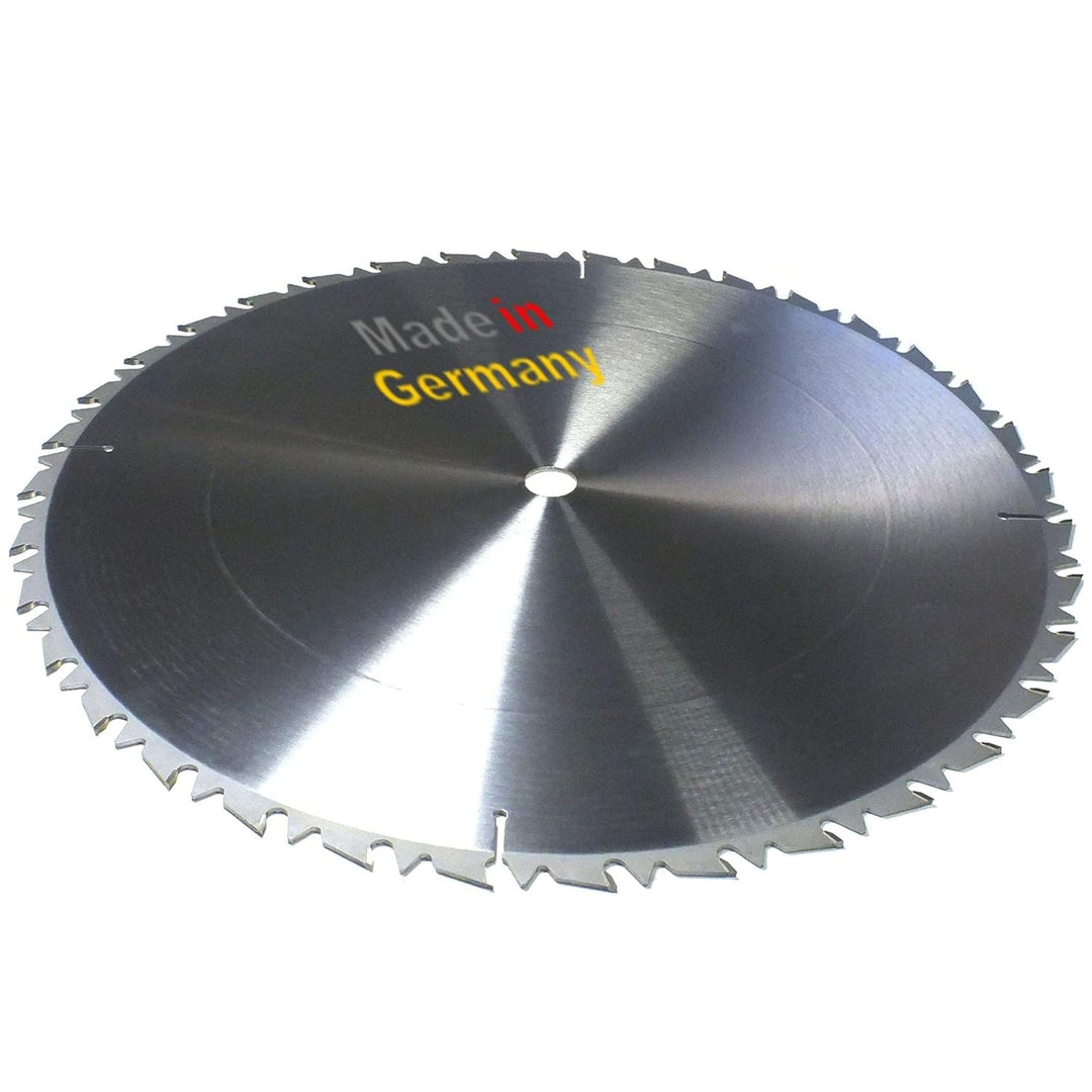 HM Sägeblatt 600 x 28 mm " Wechselzahn " mit 36 x LWZ - Zähnen Hartmetall Wippsäge Brennholzsäge Bre