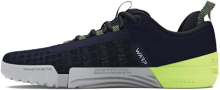 Under Armour Herren Herren Ua Reign 6 TrainingsschuheHerren UA Reign 6 Trainingsschuhe 43.5 EU Midni