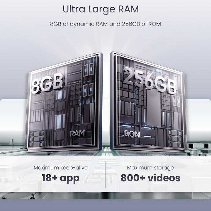 realme 14T 5G Smartphone 8+256GB,Obsidian Black, 6,67 Zoll Bildschirm, 120Hz Display, 5130mAh Akku,
