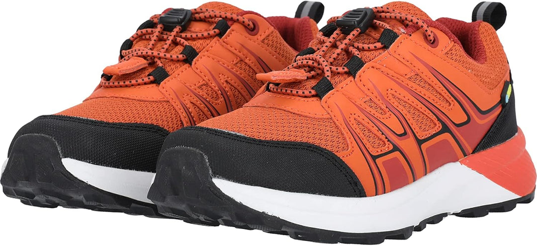 WHISTLER Kinder Outdoorschuh Talid 32 EU 5066 Hawaiian Sunset, 32 EU 5066 Hawaiian Sunset