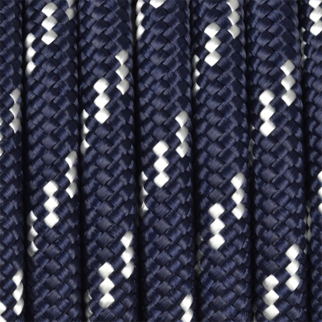 Corderie Italiane 6014492 – 00 Braid corit, 12 mm-20 MT, blau