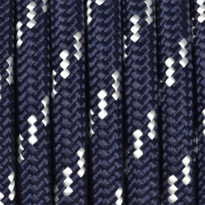Corderie Italiane 6014492 – 00 Braid corit, 12 mm-20 MT, blau