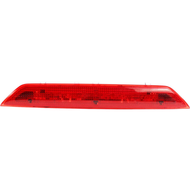 Dritte Bremsleuchte für Ford Transit Tourneo Custom V363 V362 2014–2024 | rot, Bremslicht nur Licht,