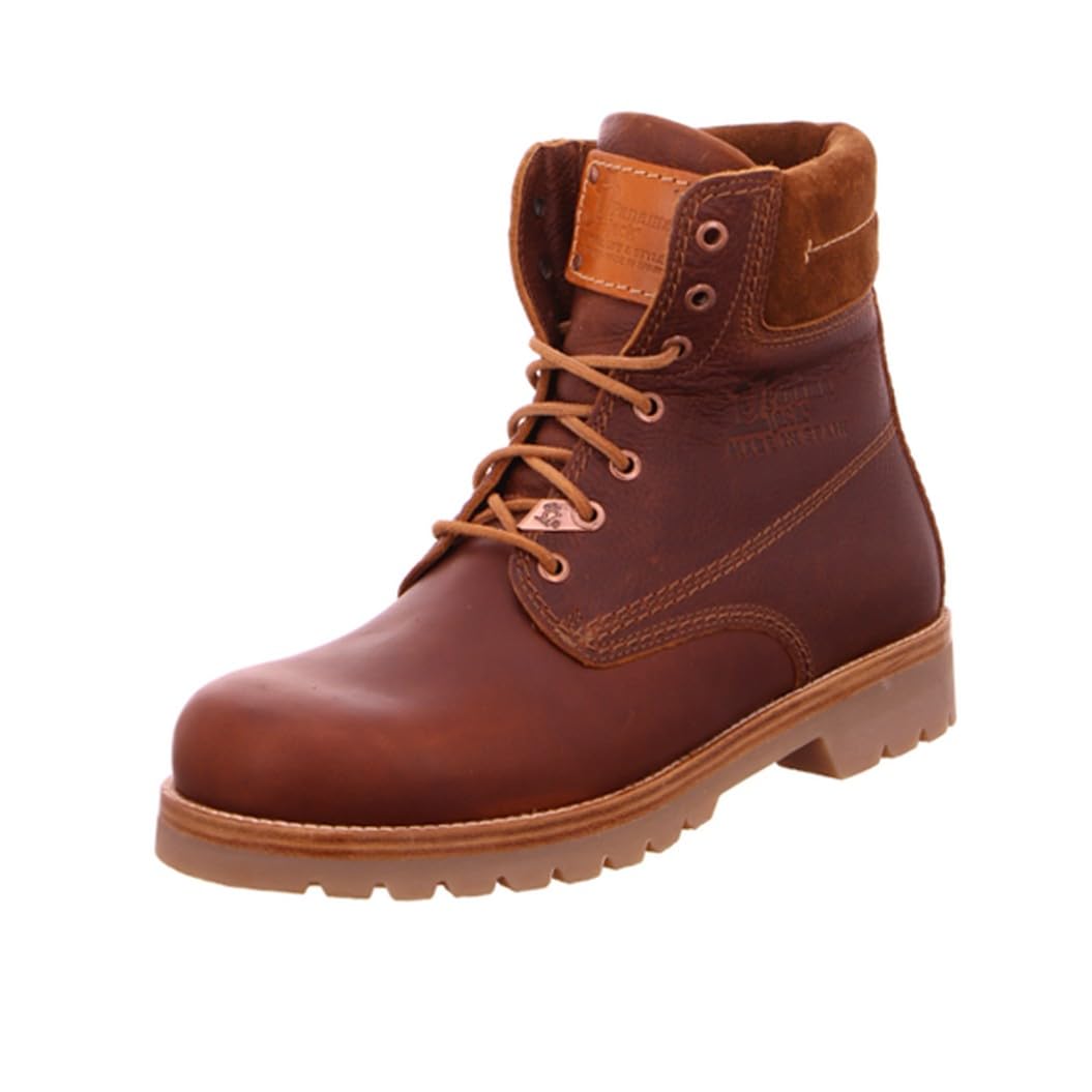Panama Jack Herrenstiefel Panama 03 Igloo 41 EU Lederfarben, 41 EU Lederfarben