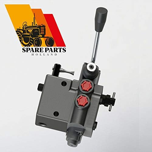 MF Traktor Zusatzsteuergerät Steuergerät 35 50 65 135 150 Schlepper 1x DW