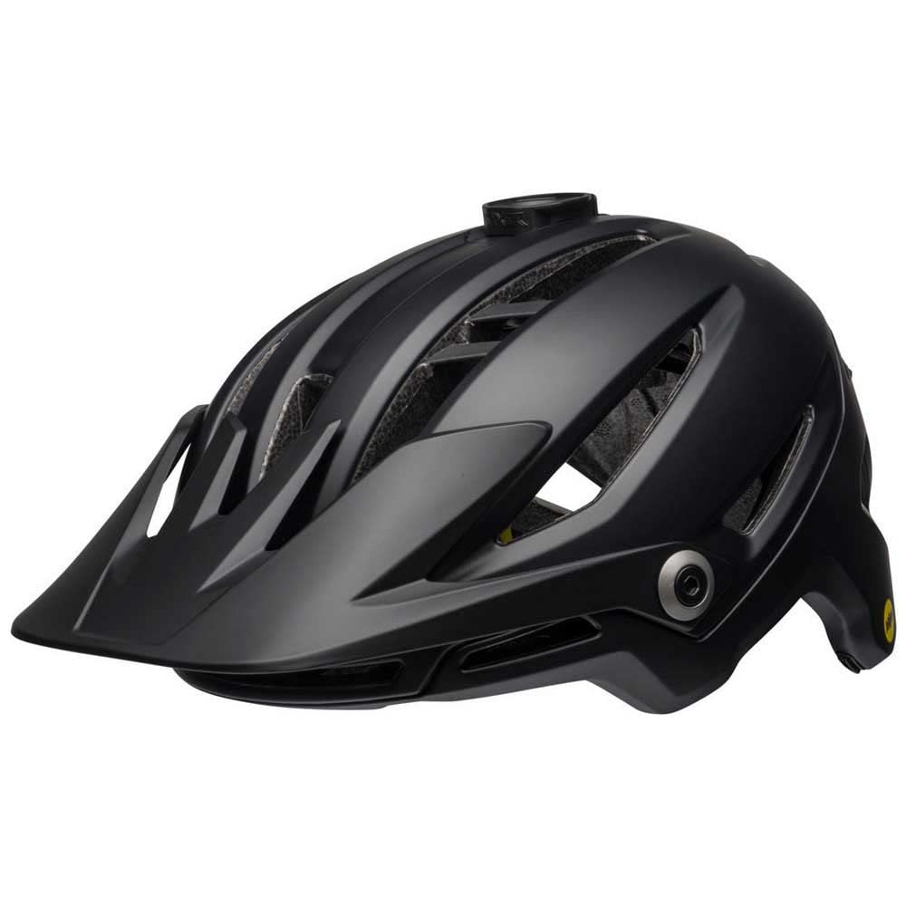 BELL Sixer MIPS Fahrrad Helm XL mat/gloss black, XL mat/gloss black