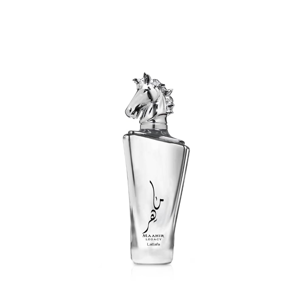 Lattafa Maahir Legacy EDP 100,5 ml