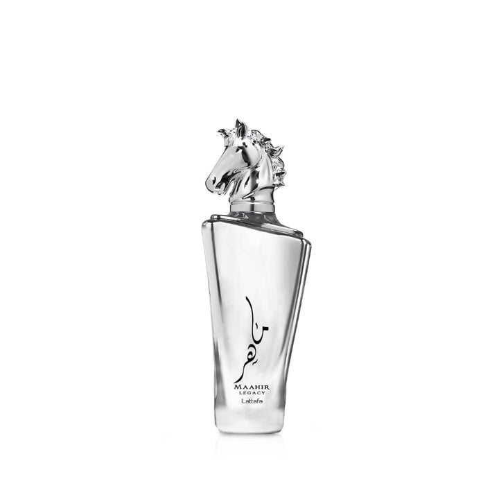 Lattafa Maahir Legacy EDP 100,5 ml