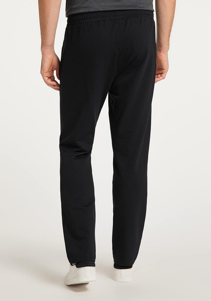 Joy Sportswear Freizeithose Marcus L Schwarz, L Schwarz