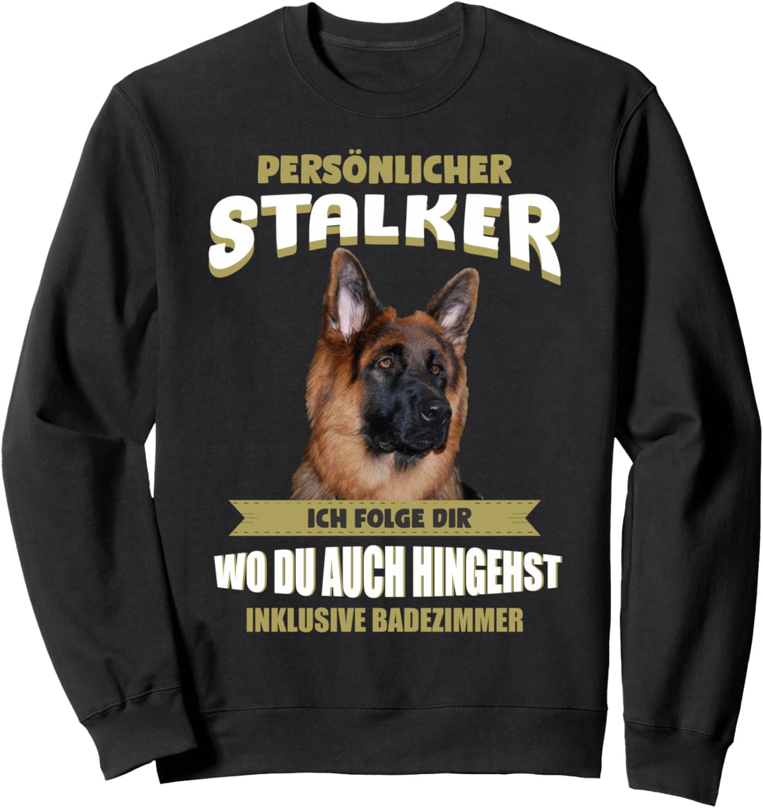 Altdeutscher Hütehund Hund - Altdeutscher Hütehund Sweatshirt