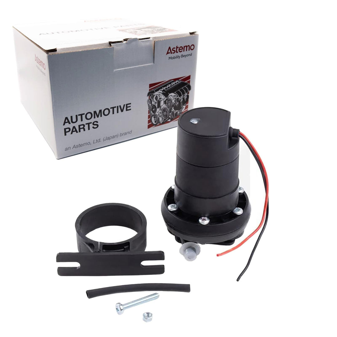 HÜCO 133000 Kraftstoffpumpe