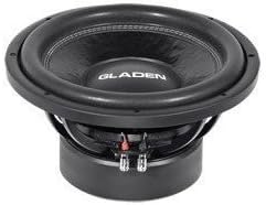 Gladen Audio SQX Line 8 - 20cm Subwoofer