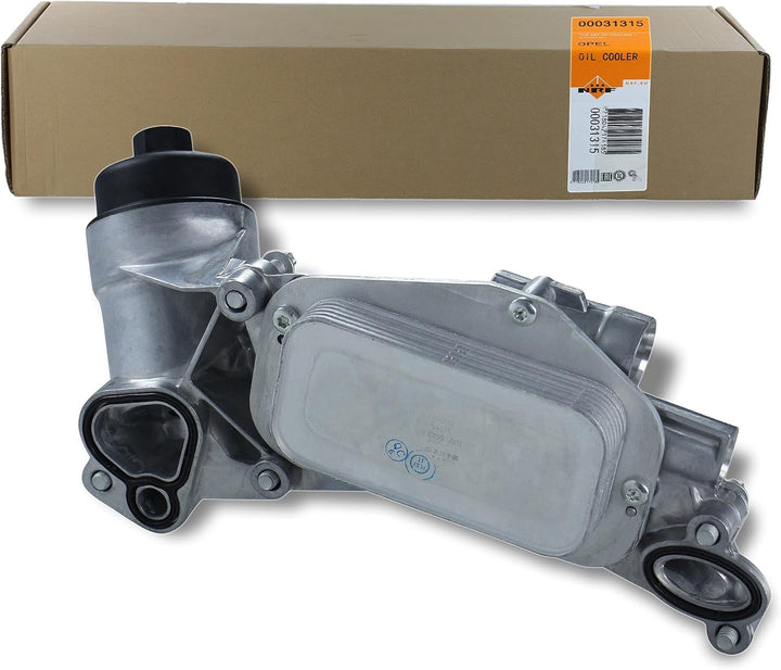 NRF 31315 Motorblöcke