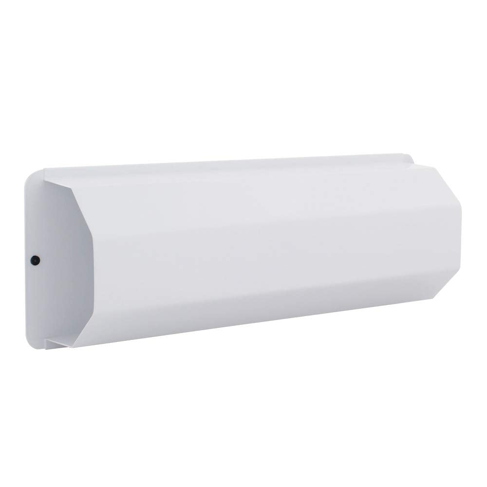 Profirst Mail PM 543 Zeitungsrolle Weiss