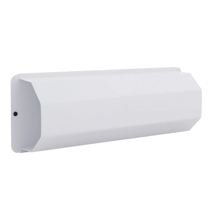 Profirst Mail PM 543 Zeitungsrolle Weiss