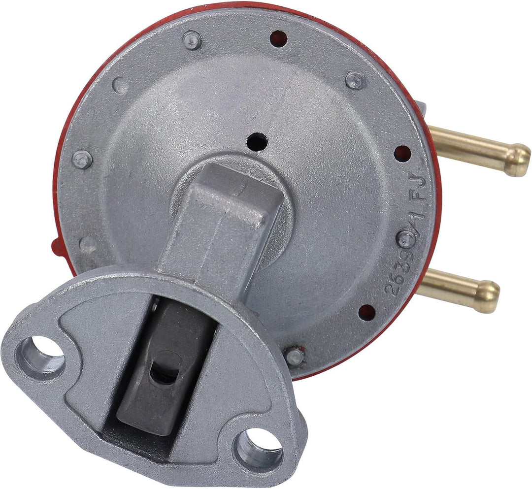 Pierburg 7.02242.11.0 Kraftstoffpumpe