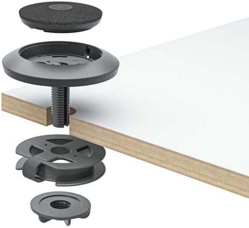 Logitech Mic Pod Mount Table Mount