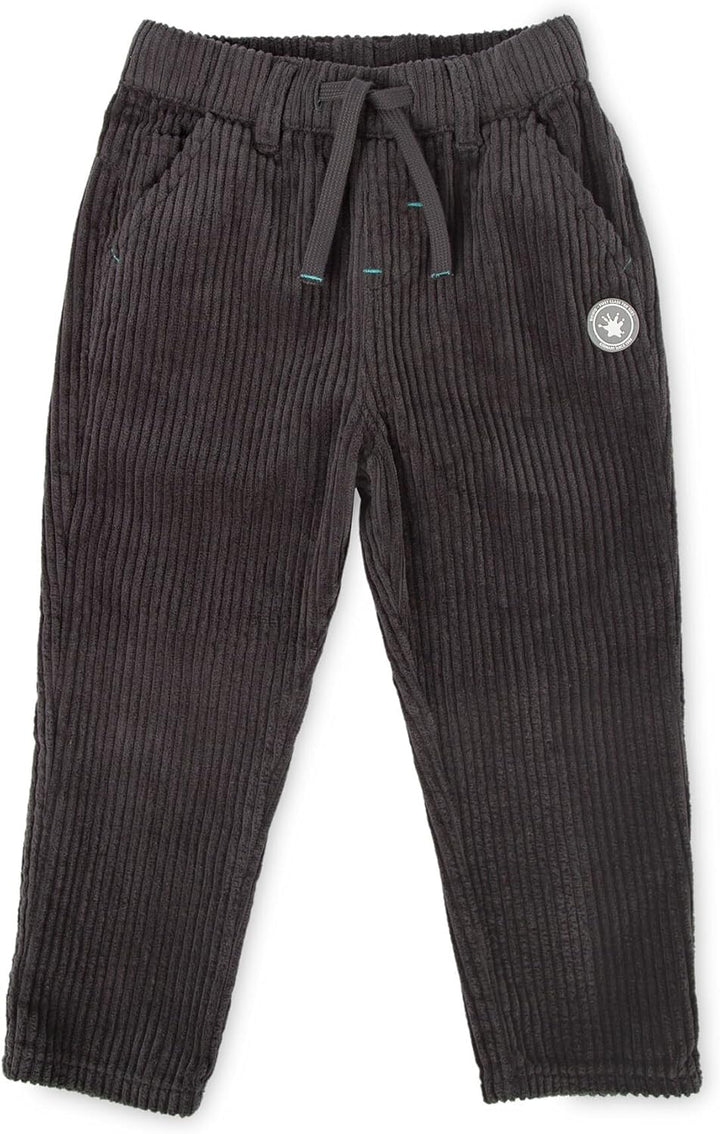 Sigikid Jungen Mini Cordhose Polar Expedition Kordhose