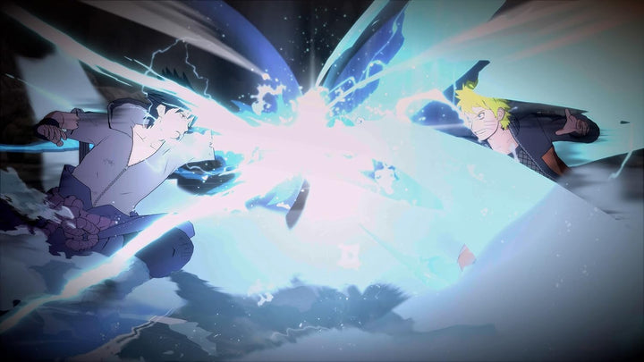 Naruto X Boruto Ultimate Ninja Storm Connections PS5-Spiel