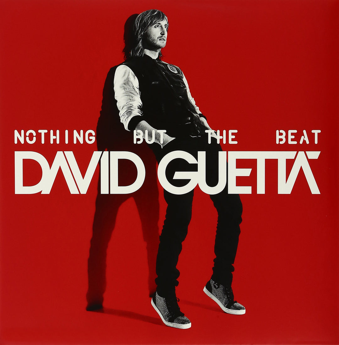 Nothing But the Beat, Vinyl