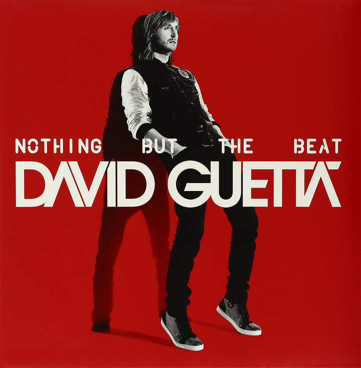 Nothing But the Beat, Vinyl