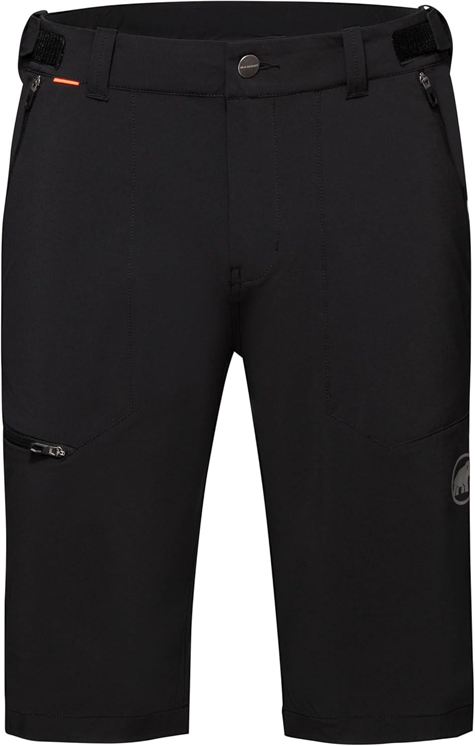 Runbold Shorts Men Schwarz 48, Schwarz 48