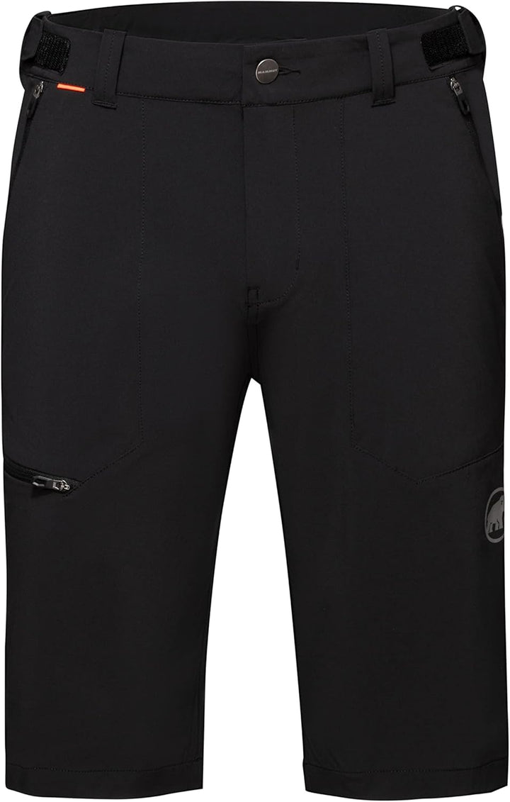 Runbold Shorts Men Schwarz 48, Schwarz 48