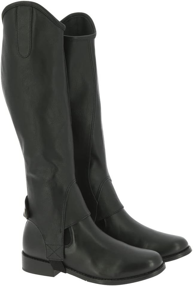 Norton Unisex's 913105203 Stretch-Maserstoff, Schwarz, Grösse M