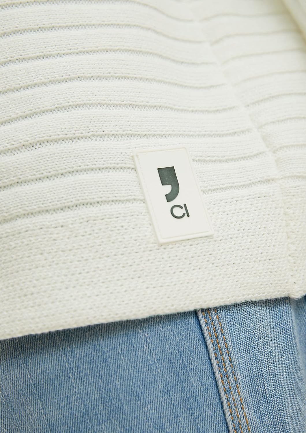 comma Damen Pullover, 0120