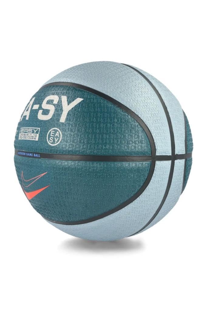 Nike Basketball KD PLGRD Grösse 7 - N100711241907