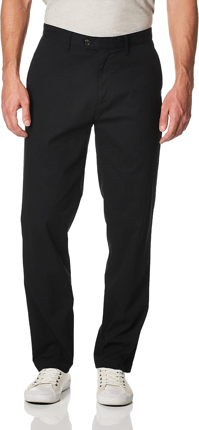 Nautica Herren Beacon Hose Beacon Hose 30W / 34L True Black, 30W / 34L True Black