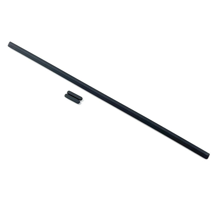 Gintai Gummifüsse für Lenovo ThinkPad T14s Gen 5 21LS 21LT LT4E1, Schwarz