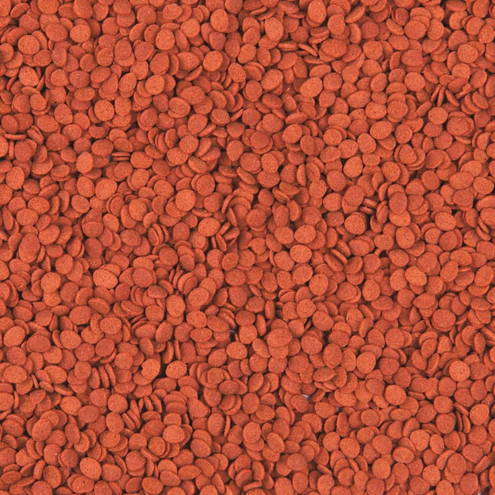 Tropical Krill Chips - Farbverstärkendes Futter mit Krill, 1er Pack (1 x 5 l) Meeresfrüchte 5 l (1er