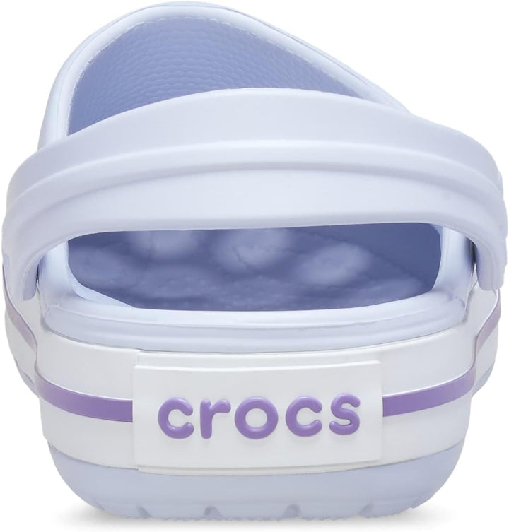 Crocs Crocband, Unisex - Kinder Clogs 36 EU Dreamscape, 36 EU Dreamscape