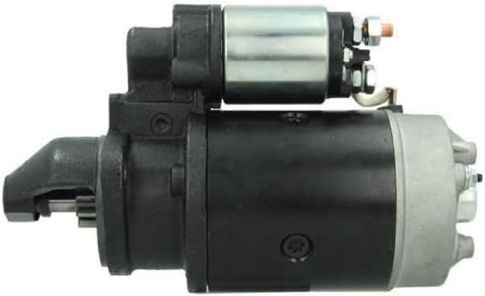 HELLA 8EA 015 642-331 Starter/Anlasser - 24V - 3.2kW - für u.a. Fiatagri