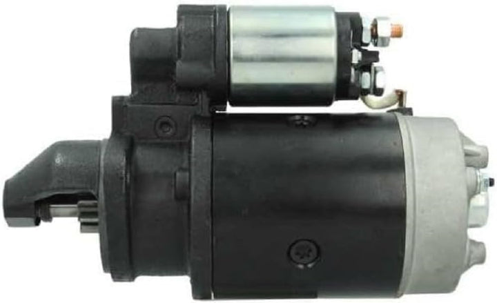 HELLA 8EA 015 642-331 Starter/Anlasser - 24V - 3.2kW - für u.a. Fiatagri