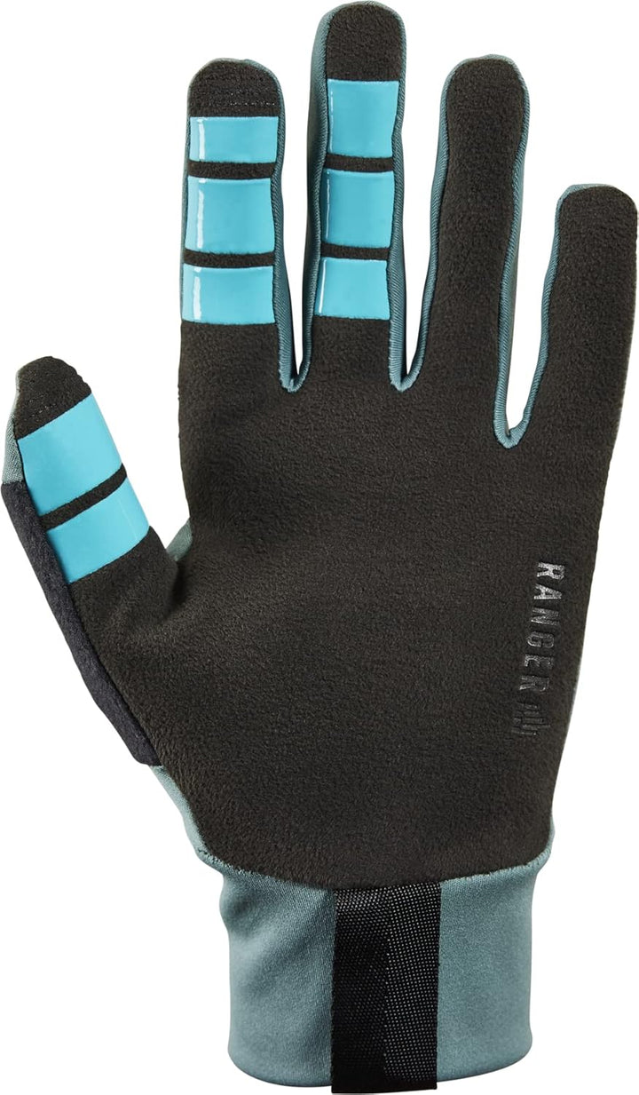 FOX Herren W Ranger Fire Glove Sea Foam L Sea Foam, L Sea Foam