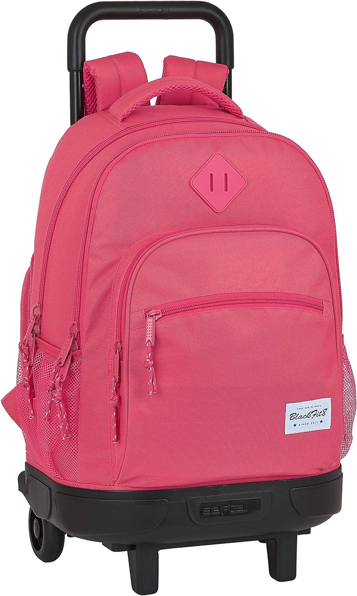Blackfit8 Blackfit8 Schule Mediana Rosa