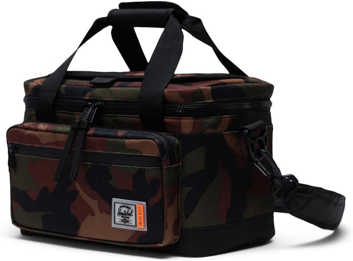 Herschel pop Quiz Cooler 12 Pack 00032 size_name_copy_2/3, size_name_copy_2/3