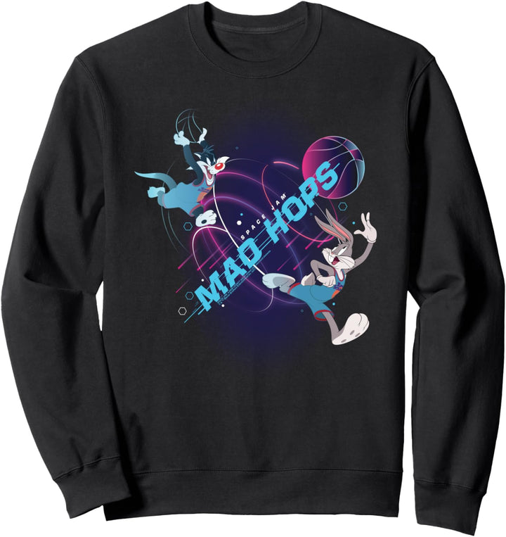 Space Jam: A New Legacy Mad Hops Sweatshirt