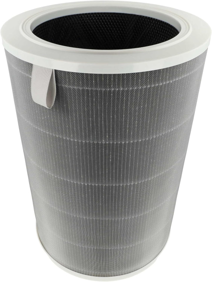 vhbw 2x HEPA Filter Ersatz für Xiaomi SCG4021GL für Luftreiniger | Ersatz-Filter