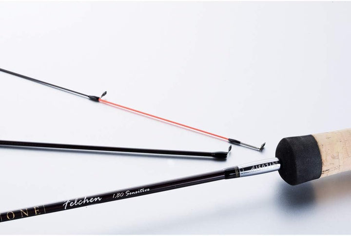 Jenzi Angelrute Oplus One Renken 1,80m, 1,80m