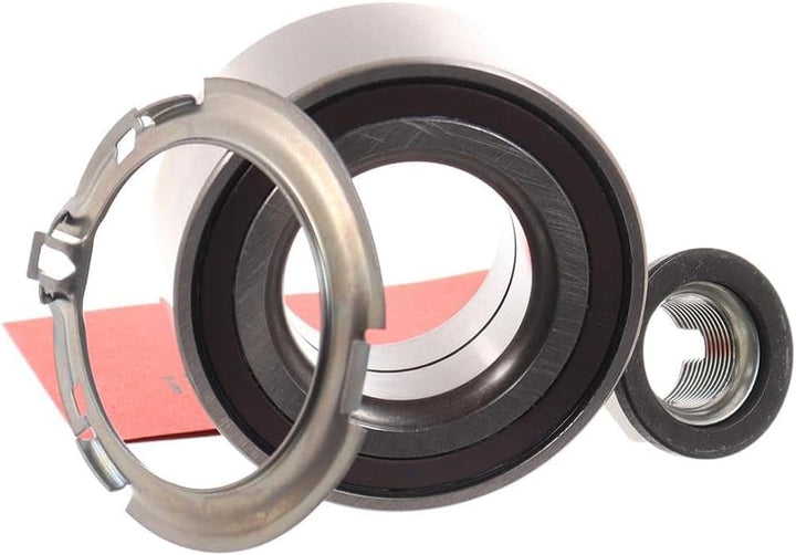 SKF Radlagersatz Radlager Set Vorne | VKBA 3618 | Für PRIMASTAR VIVARO Box VIVARO Bus VIVARO Flatbed