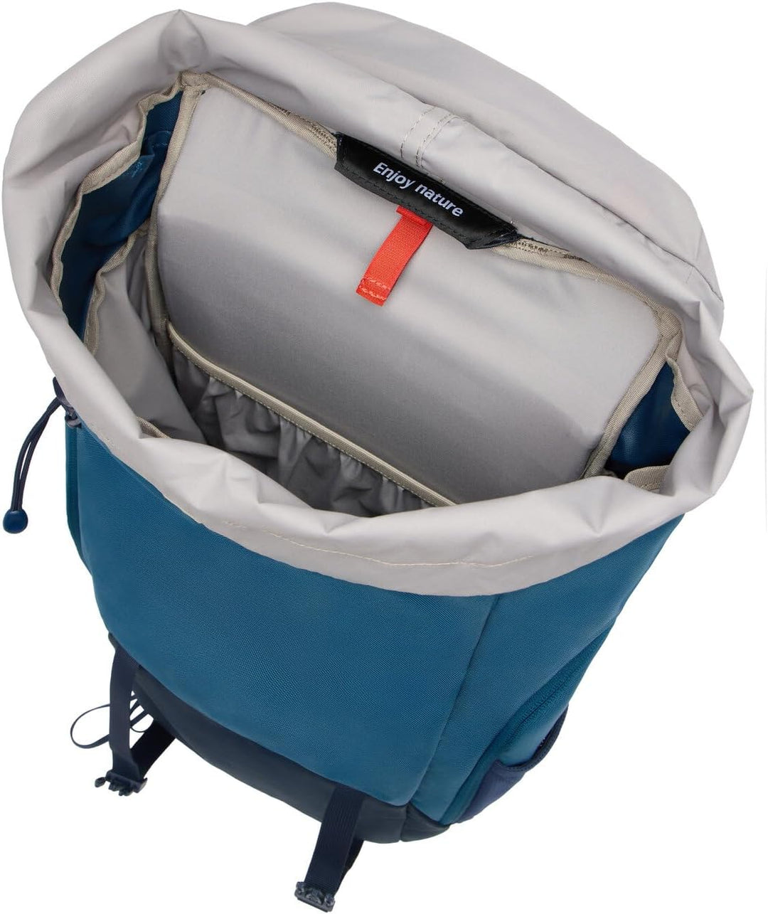 VAUDE Rucksaecke30-39L Jura 32 Einheitsgrösse Baltic Sea, Einheitsgrösse Baltic Sea