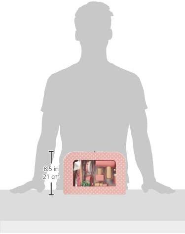 Bigjigs Toys Schminkkoffer